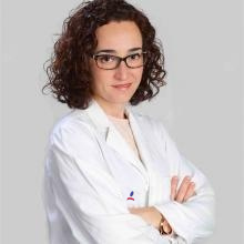 Dra. Ángela Morales - Ginecóloga y Obstetra
